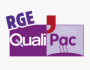 Image RGE QualiPAC