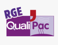 Image RGE QualiPAC